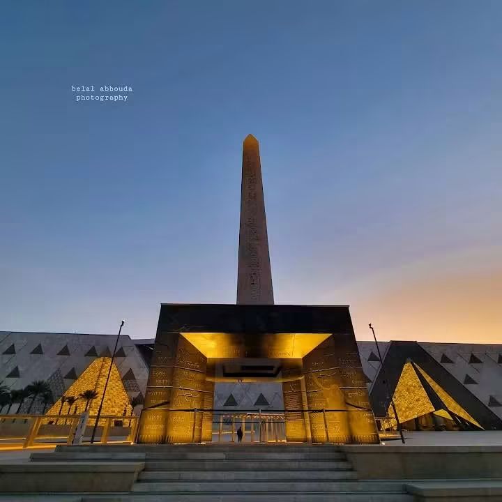 Obelisk